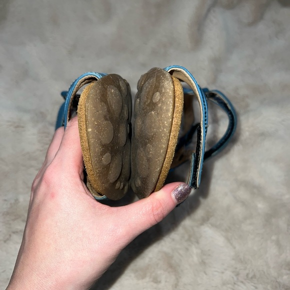 Women’s Wolky sandals size 37 or size 6 - Picture 5 of 6